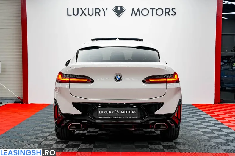 BMW X4 (Seria X) din 2021 cu 170.000 km - oferta BMW198160 - foto 7