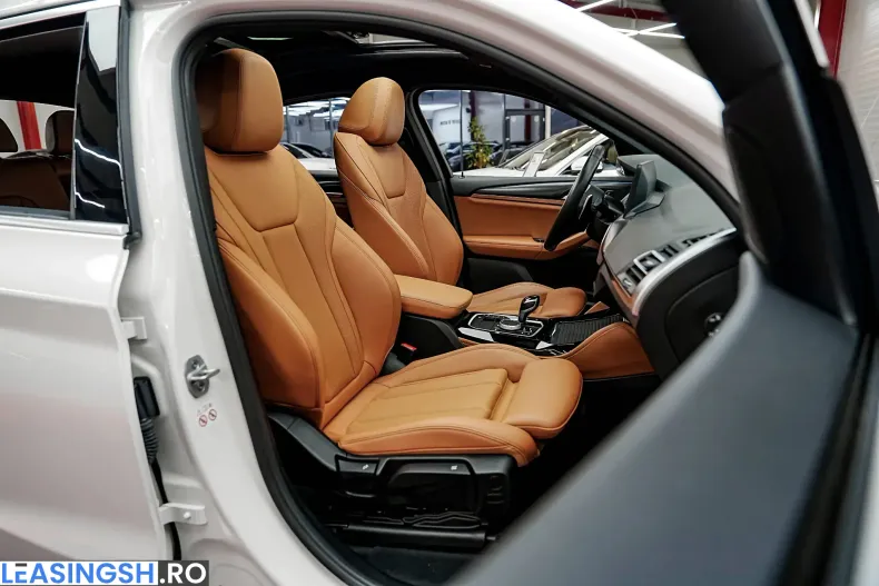 BMW X4 (Seria X) din 2021 cu 170.000 km - oferta BMW198160 - foto 8