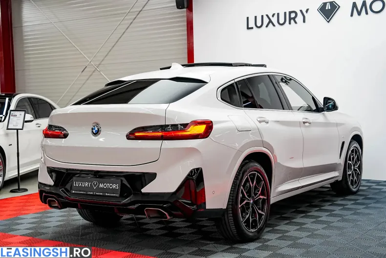 BMW X4 (Seria X) din 2021 cu 170.000 km - oferta BMW198160 - foto 9