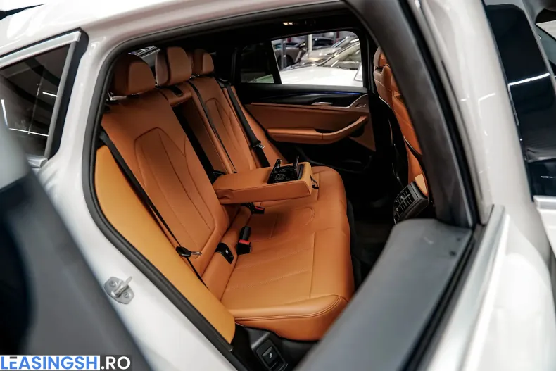 BMW X4 (Seria X) din 2021 cu 170.000 km - oferta BMW198160 - foto 10