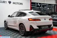 BMW X4 (Seria X) din 2021 cu 170.000 km - oferta BMW198160 - foto 11