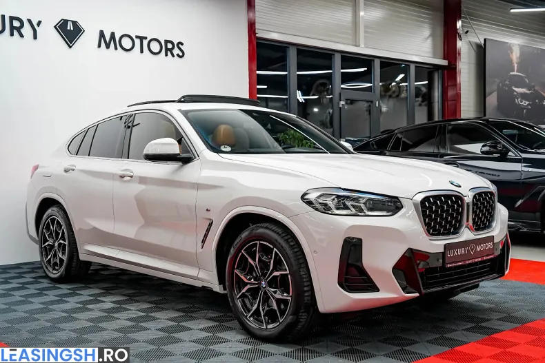 BMW X4 (Seria X) din 2021 cu 170.000 km - oferta BMW198160 - foto 13