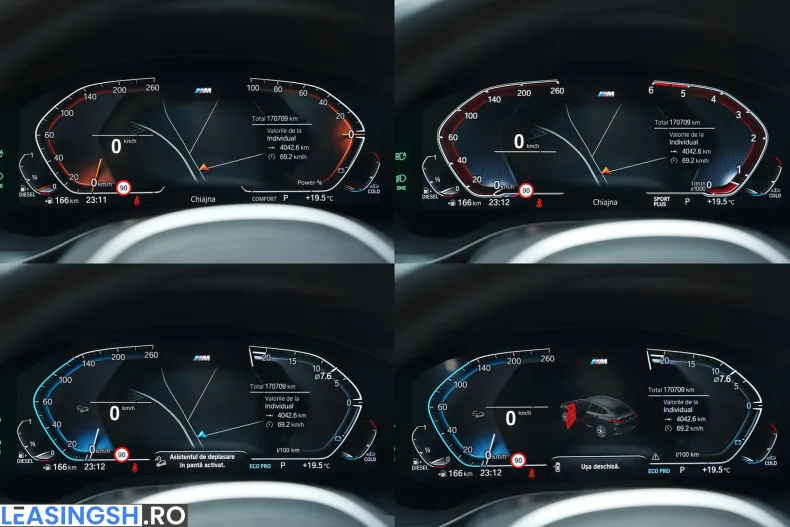 BMW X4 (Seria X) din 2021 cu 170.000 km - oferta BMW198160 - foto 15