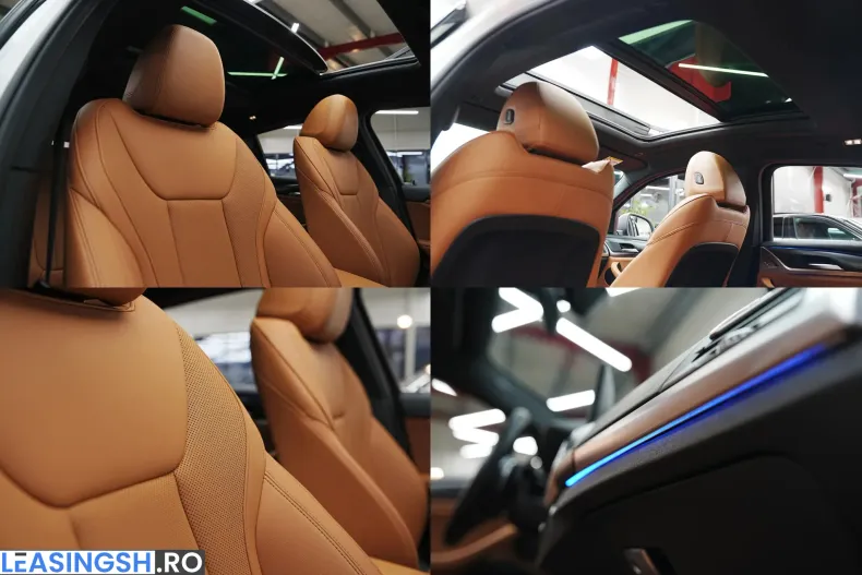 BMW X4 (Seria X) din 2021 cu 170.000 km - oferta BMW198160 - foto 16