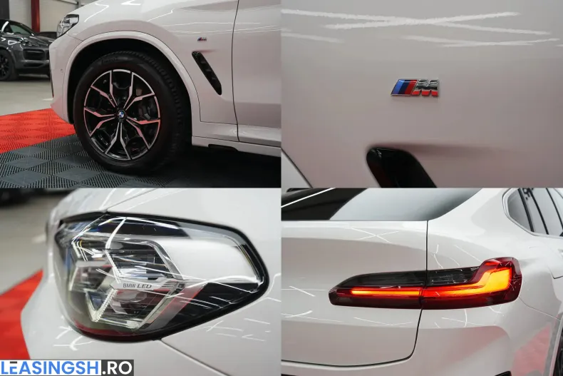 BMW X4 (Seria X) din 2021 cu 170.000 km - oferta BMW198160 - foto 17