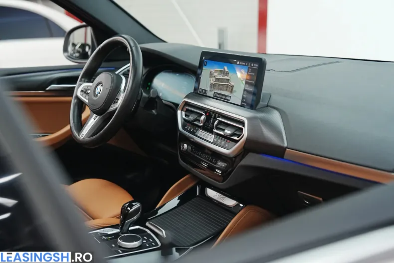 BMW X4 (Seria X) din 2021 cu 170.000 km - oferta BMW198160 - foto 25