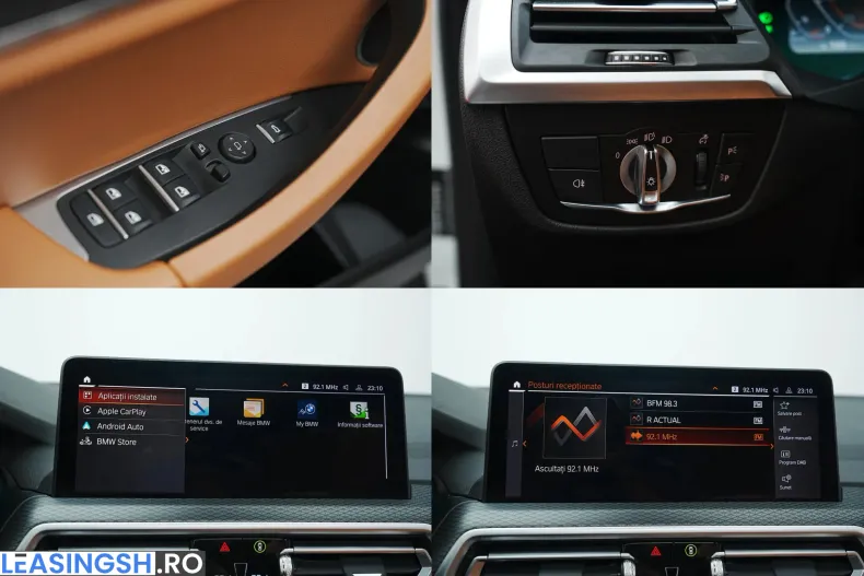 BMW X4 (Seria X) din 2021 cu 170.000 km - oferta BMW198160 - foto 31