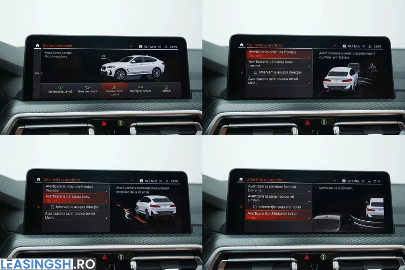 BMW X4 (Seria X) din 2021 cu 170.000 km - oferta BMW198160 - foto 32