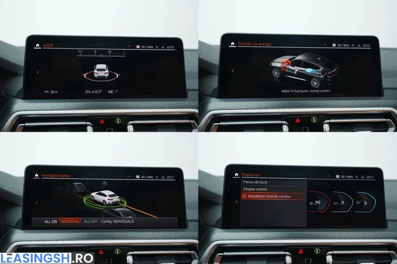 BMW X4 (Seria X) din 2021 cu 170.000 km - oferta BMW198160 - foto 36