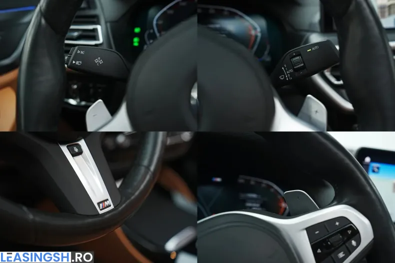 BMW X4 (Seria X) din 2021 cu 170.000 km - oferta BMW198160 - foto 37