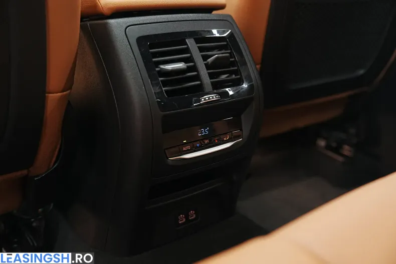 BMW X4 (Seria X) din 2021 cu 170.000 km - oferta BMW198160 - foto 39