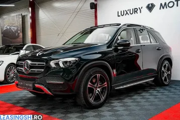 Mercedes-Benz GLE din 2022 - oferta MER198161