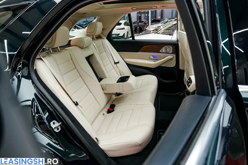 Mercedes-Benz GLE din 2022 cu 82.000 km - oferta MER198161 - foto 6