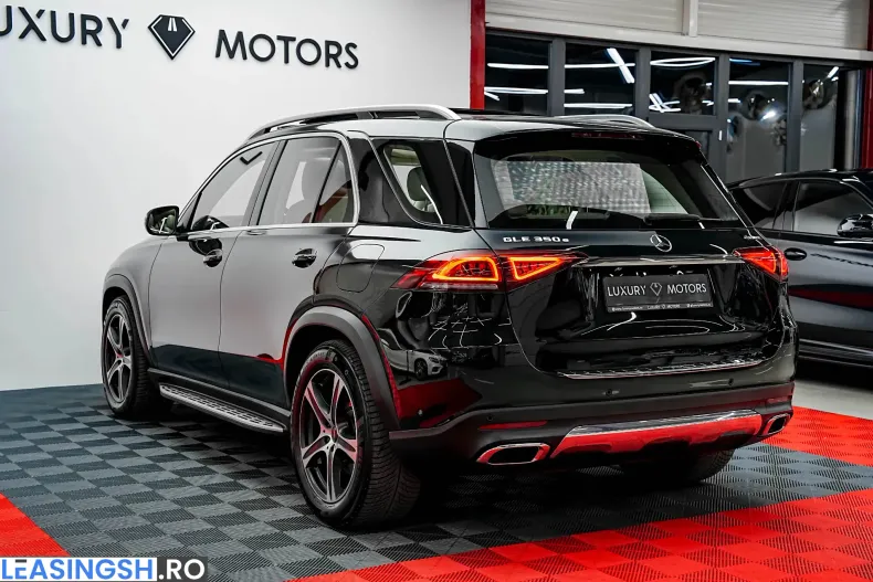 Mercedes-Benz GLE din 2022 cu 82.000 km - oferta MER198161 - foto 7