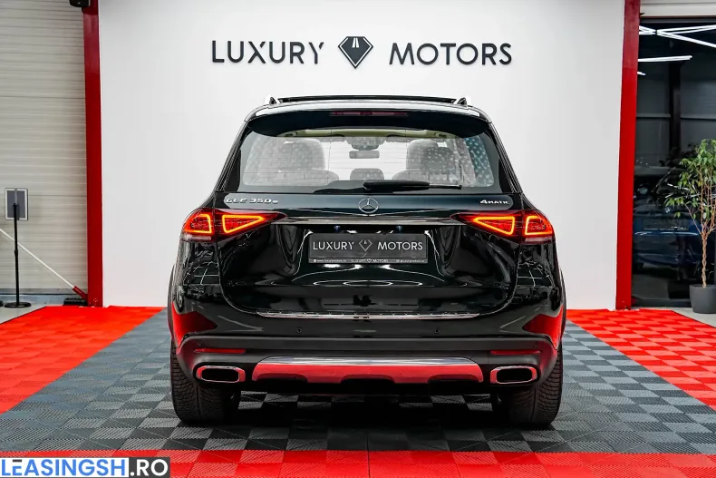 Mercedes-Benz GLE din 2022 cu 82.000 km - oferta MER198161 - foto 9