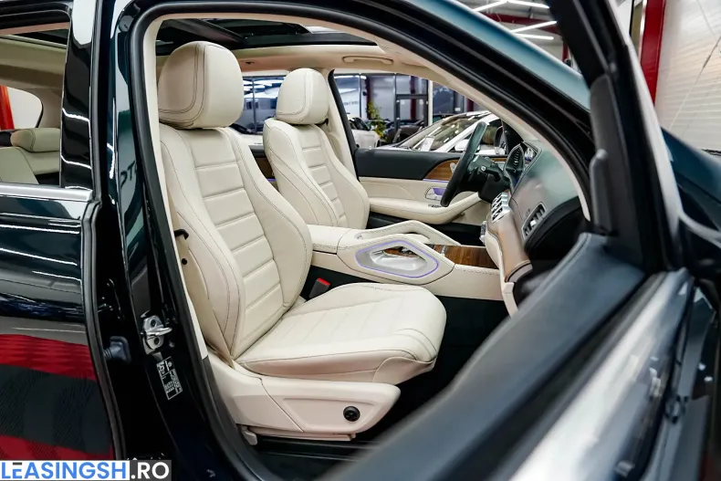 Mercedes-Benz GLE din 2022 cu 82.000 km - oferta MER198161 - foto 10