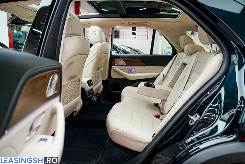 Mercedes-Benz GLE din 2022 cu 82.000 km - oferta MER198161 - foto 12