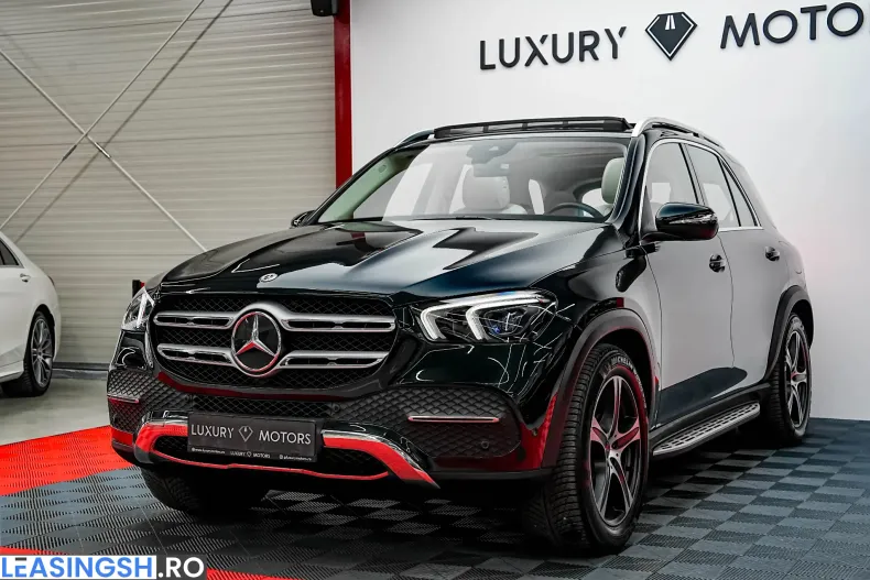 Mercedes-Benz GLE din 2022 cu 82.000 km - oferta MER198161 - foto 15
