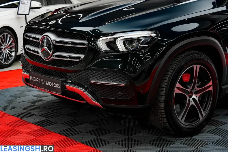 Mercedes-Benz GLE din 2022 cu 82.000 km - oferta MER198161 - foto 17