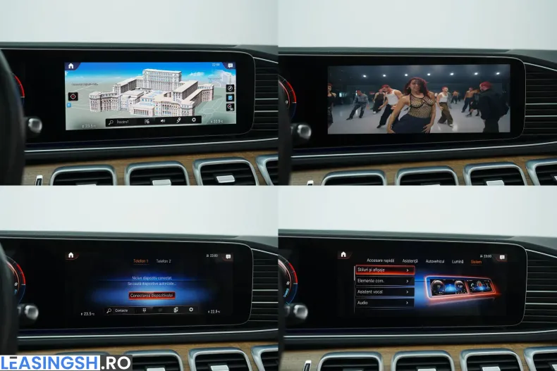 Mercedes-Benz GLE din 2022 cu 82.000 km - oferta MER198161 - foto 21