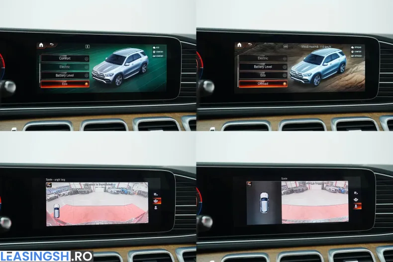 Mercedes-Benz GLE din 2022 cu 82.000 km - oferta MER198161 - foto 25