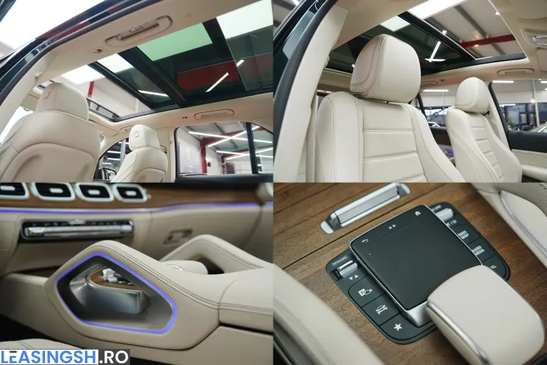 Mercedes-Benz GLE din 2022 cu 82.000 km - oferta MER198161 - foto 26