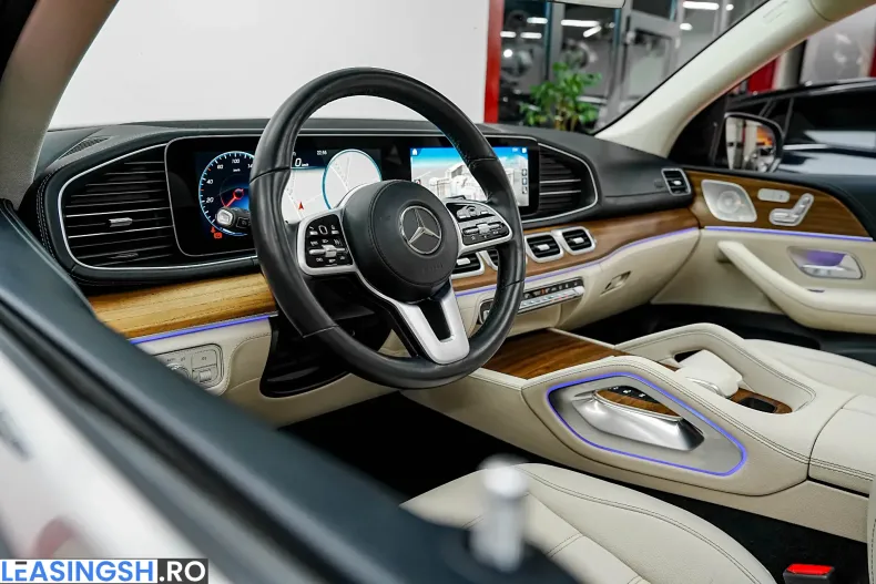 Mercedes-Benz GLE din 2022 cu 82.000 km - oferta MER198161 - foto 28