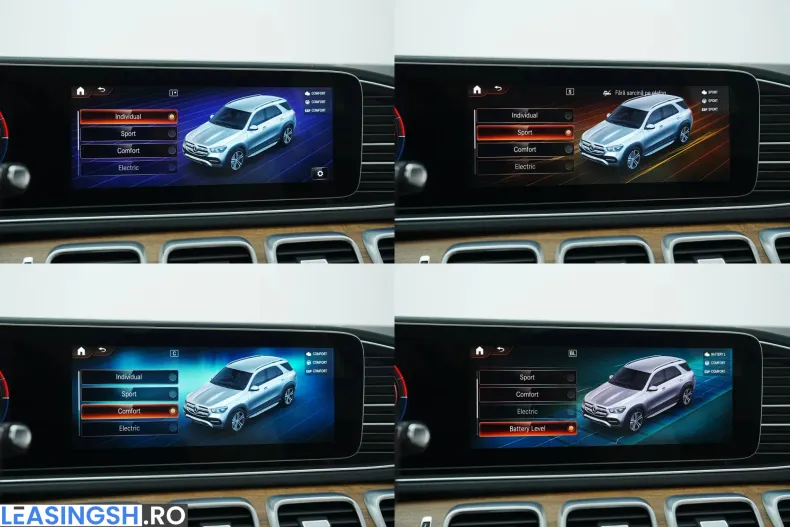 Mercedes-Benz GLE din 2022 cu 82.000 km - oferta MER198161 - foto 30