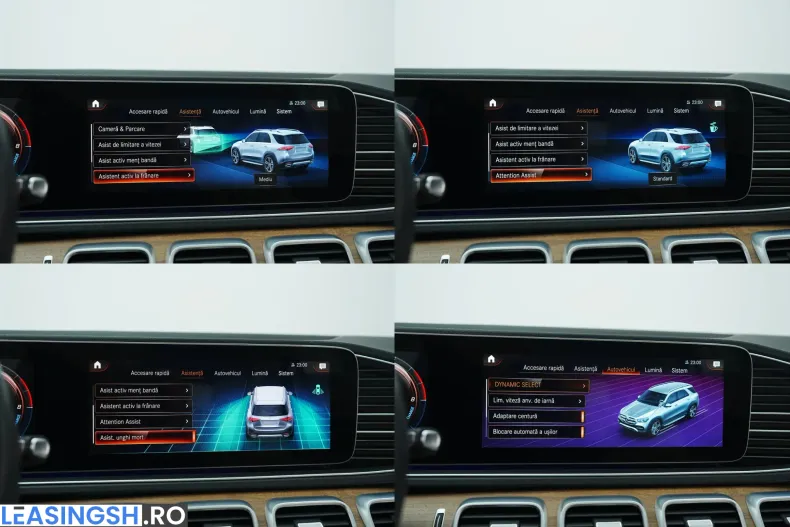 Mercedes-Benz GLE din 2022 cu 82.000 km - oferta MER198161 - foto 32