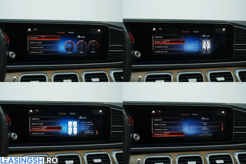 Mercedes-Benz GLE din 2022 cu 82.000 km - oferta MER198161 - foto 35