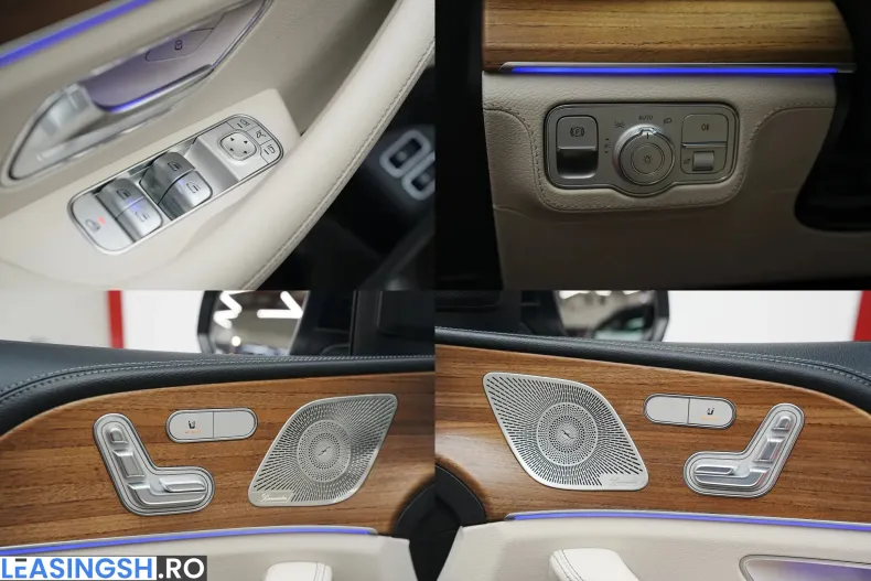 Mercedes-Benz GLE din 2022 cu 82.000 km - oferta MER198161 - foto 36