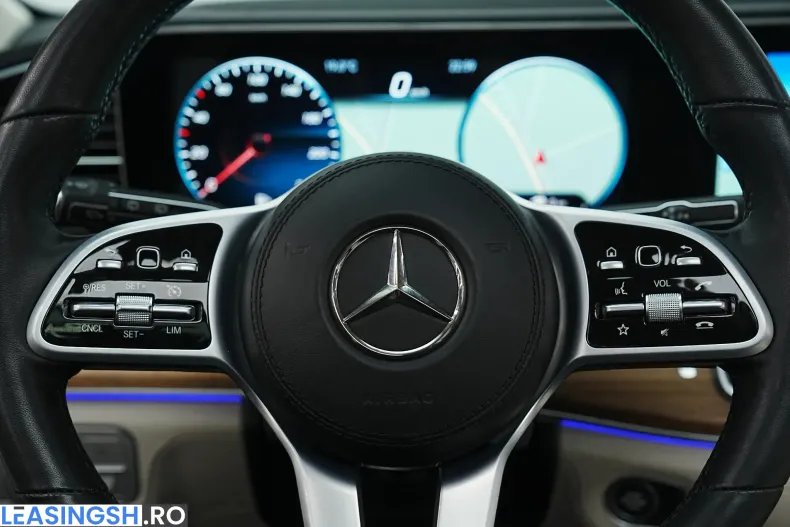 Mercedes-Benz GLE din 2022 cu 82.000 km - oferta MER198161 - foto 37