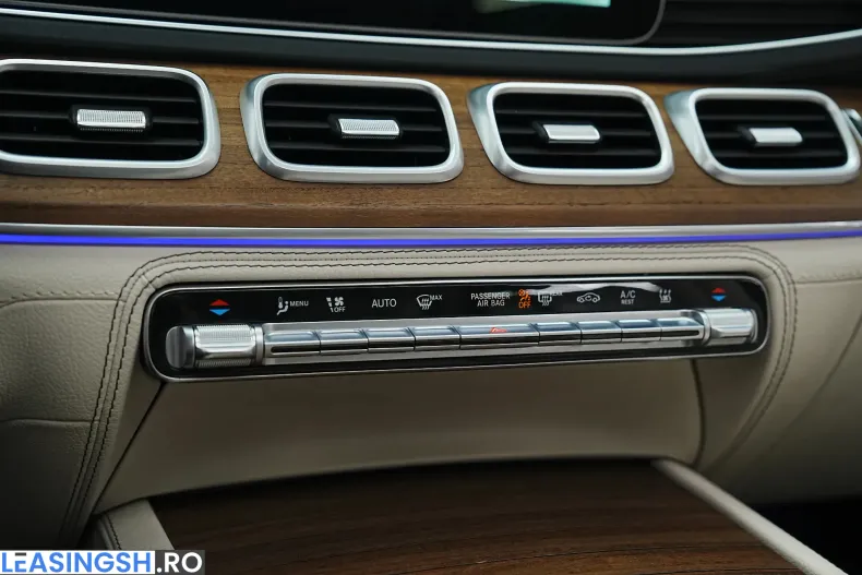 Mercedes-Benz GLE din 2022 cu 82.000 km - oferta MER198161 - foto 39