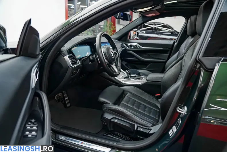 BMW 420i (Seria 4) din 2022 cu 159.000 km - oferta BMW198162 - foto 4