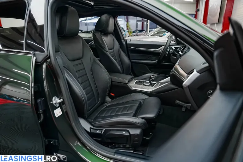 BMW 420i (Seria 4) din 2022 cu 159.000 km - oferta BMW198162 - foto 10