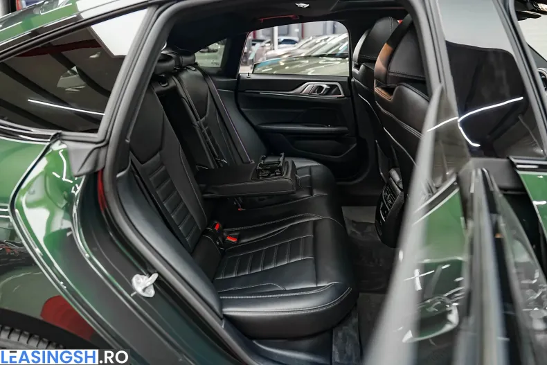 BMW 420i (Seria 4) din 2022 cu 159.000 km - oferta BMW198162 - foto 12