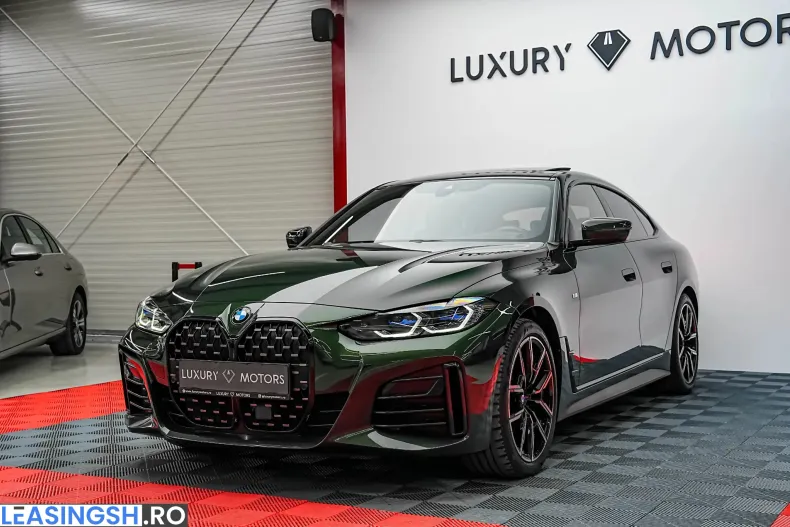 BMW 420i (Seria 4) din 2022 cu 159.000 km - oferta BMW198162 - foto 15