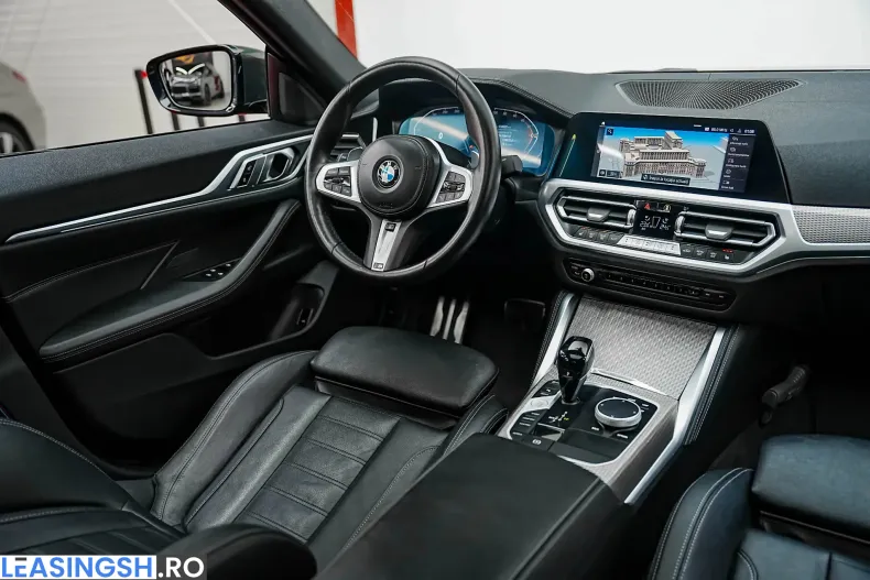 BMW 420i (Seria 4) din 2022 cu 159.000 km - oferta BMW198162 - foto 16