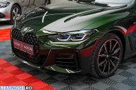BMW 420i (Seria 4) din 2022 cu 159.000 km - oferta BMW198162 - foto 17