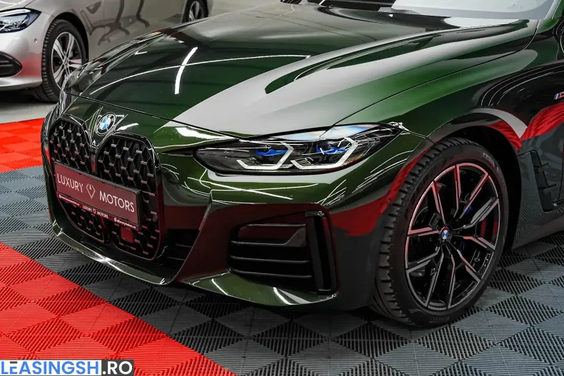 BMW 420i (Seria 4) din 2022 cu 159.000 km - oferta BMW198162 - foto 17