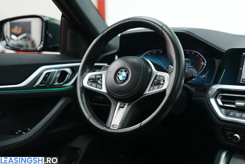 BMW 420i (Seria 4) din 2022 cu 159.000 km - oferta BMW198162 - foto 18