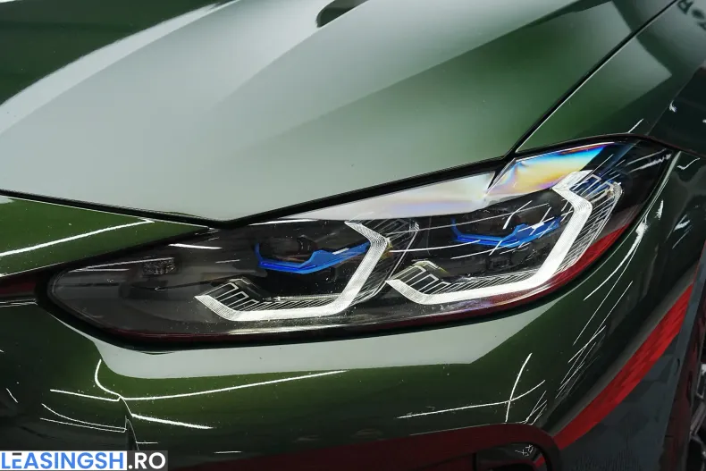 BMW 420i (Seria 4) din 2022 cu 159.000 km - oferta BMW198162 - foto 19