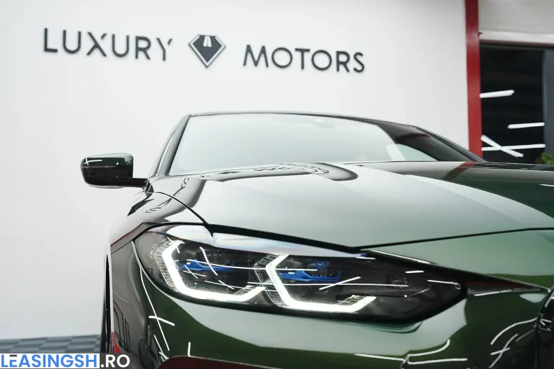 BMW 420i (Seria 4) din 2022 cu 159.000 km - oferta BMW198162 - foto 21