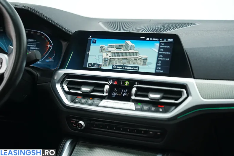 BMW 420i (Seria 4) din 2022 cu 159.000 km - oferta BMW198162 - foto 22