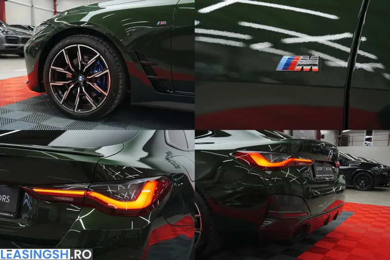 BMW 420i (Seria 4) din 2022 cu 159.000 km - oferta BMW198162 - foto 23