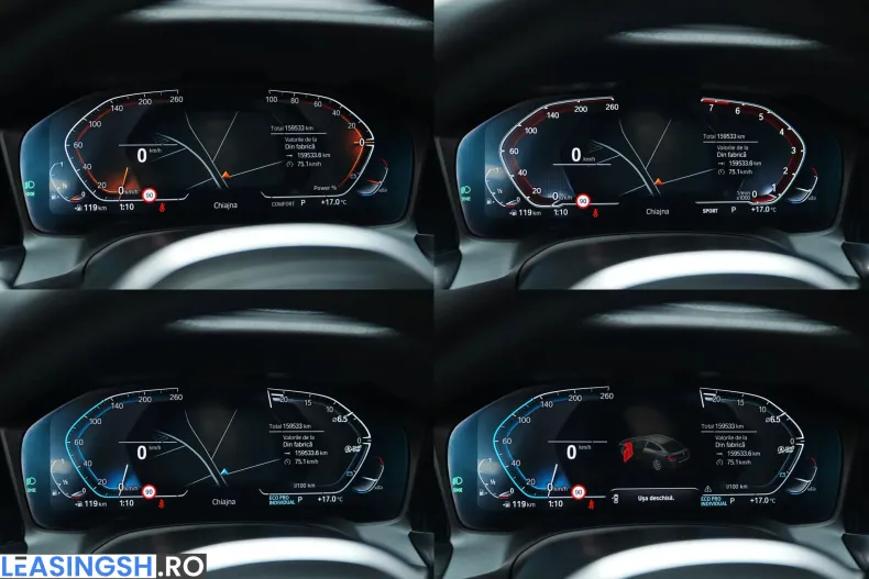 BMW 420i (Seria 4) din 2022 cu 159.000 km - oferta BMW198162 - foto 24