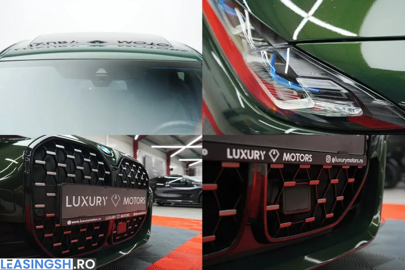 BMW 420i (Seria 4) din 2022 cu 159.000 km - oferta BMW198162 - foto 25