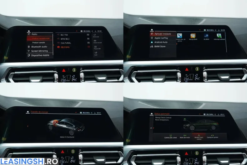 BMW 420i (Seria 4) din 2022 cu 159.000 km - oferta BMW198162 - foto 26