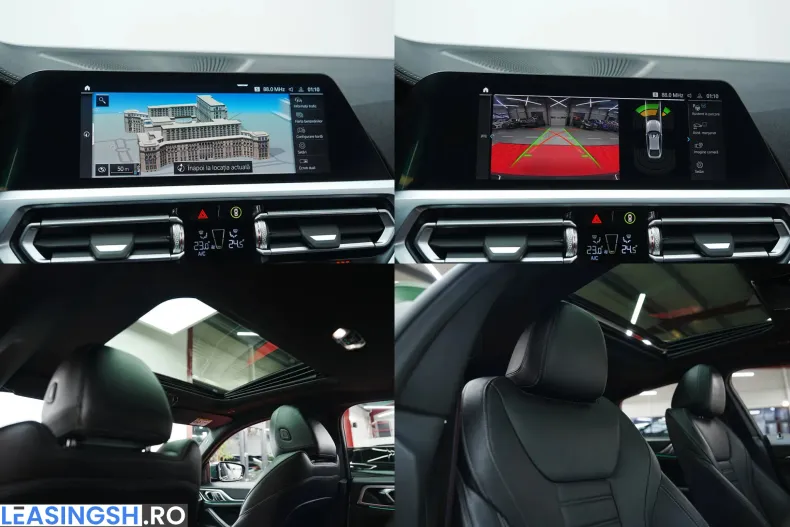 BMW 420i (Seria 4) din 2022 cu 159.000 km - oferta BMW198162 - foto 30