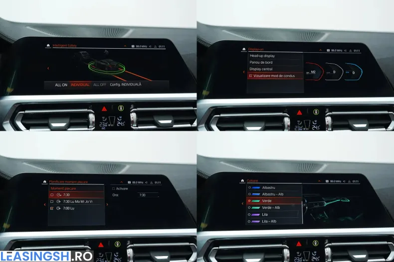 BMW 420i (Seria 4) din 2022 cu 159.000 km - oferta BMW198162 - foto 32